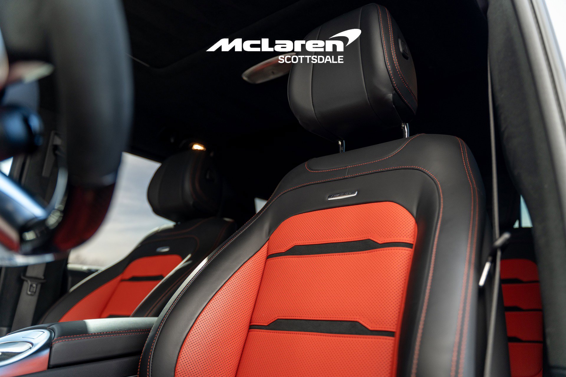 Used 2025 Mercedes-Benz G 63 AMG 4MATIC w/ Night Package Magno image 36