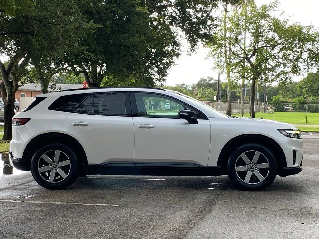 Used 2024 Honda Prologue Touring image 8