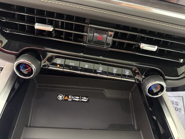 New 2026 Chevrolet Tahoe Premier w/ Sun And Tow Package AWD/4WD image 43
