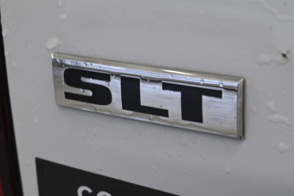 Used 2014 RAM 2500 SLT w/ Popular Equipment Group image 14