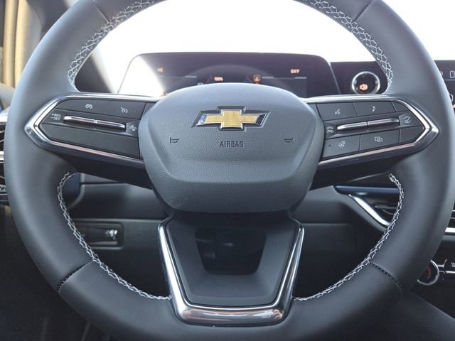 New 2026 Chevrolet Equinox EV LT image 30