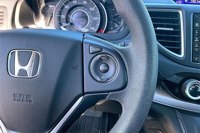 Used 2015 Honda CR-V EX image 12