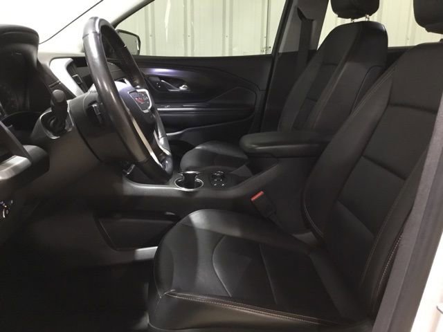 Used 2020 GMC Terrain SLT w/ Preferred Package image 26