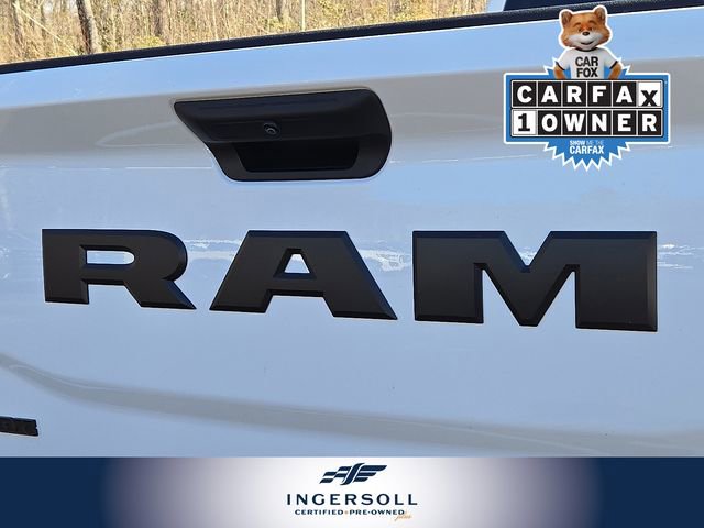 Used 2026 RAM 2500 Big Horn image 29