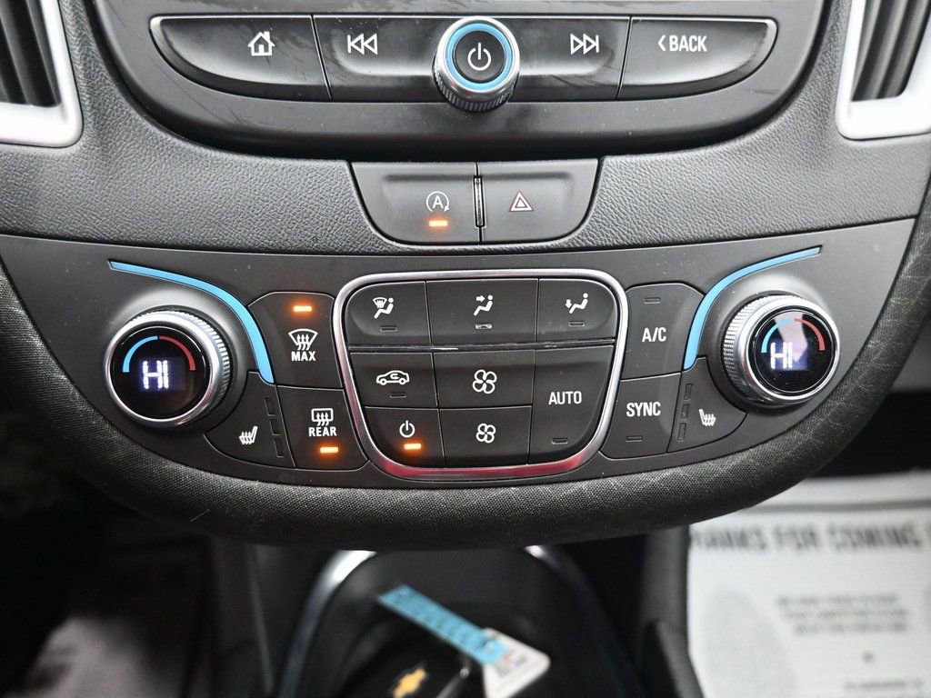 Used 2023 Chevrolet Malibu LT image 12