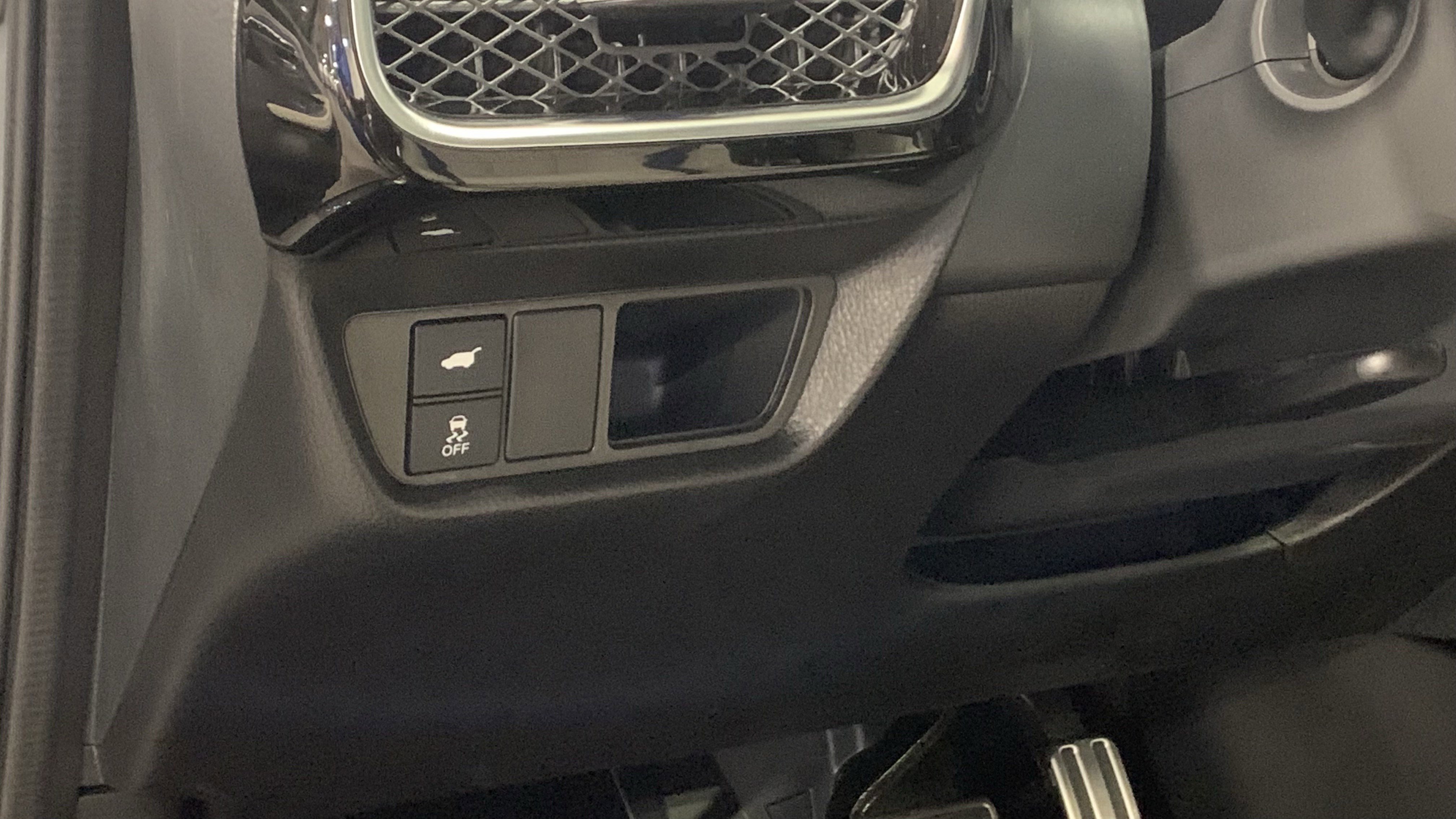 New 2025 Acura ADX A-Spec image 21