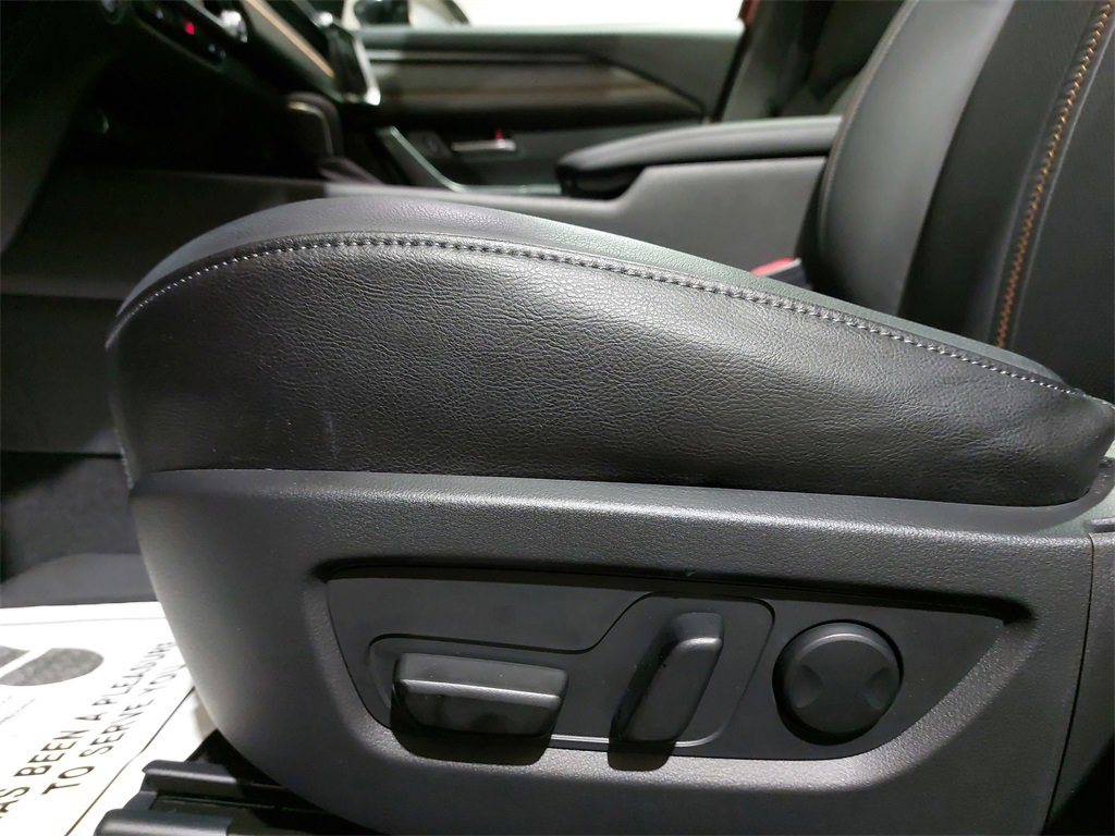 Used 2025 MAZDA CX-50 AWD 2.5 Hybrid w/ Weather Package image 29