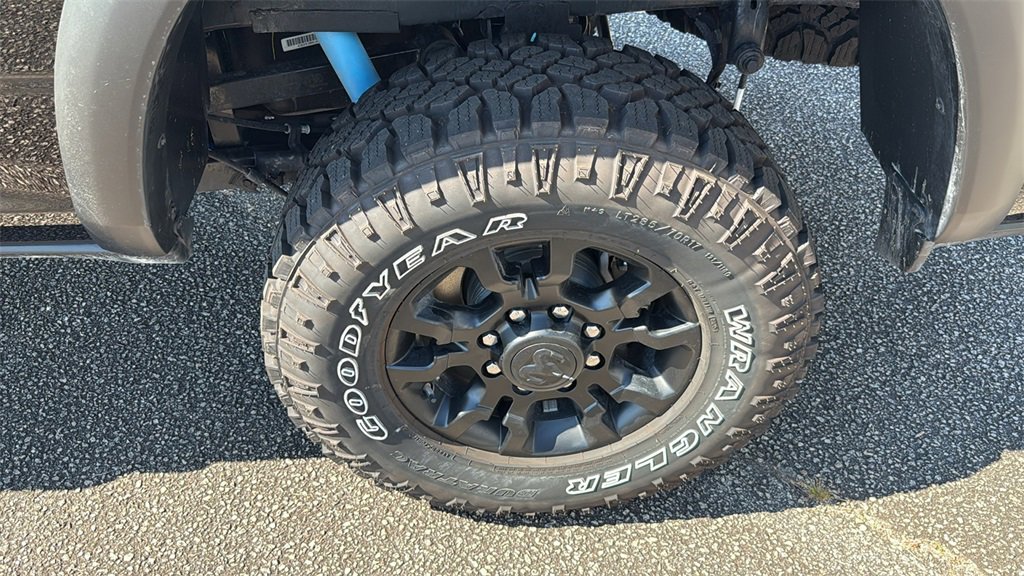 New 2026 RAM 2500 Power Wagon image 10