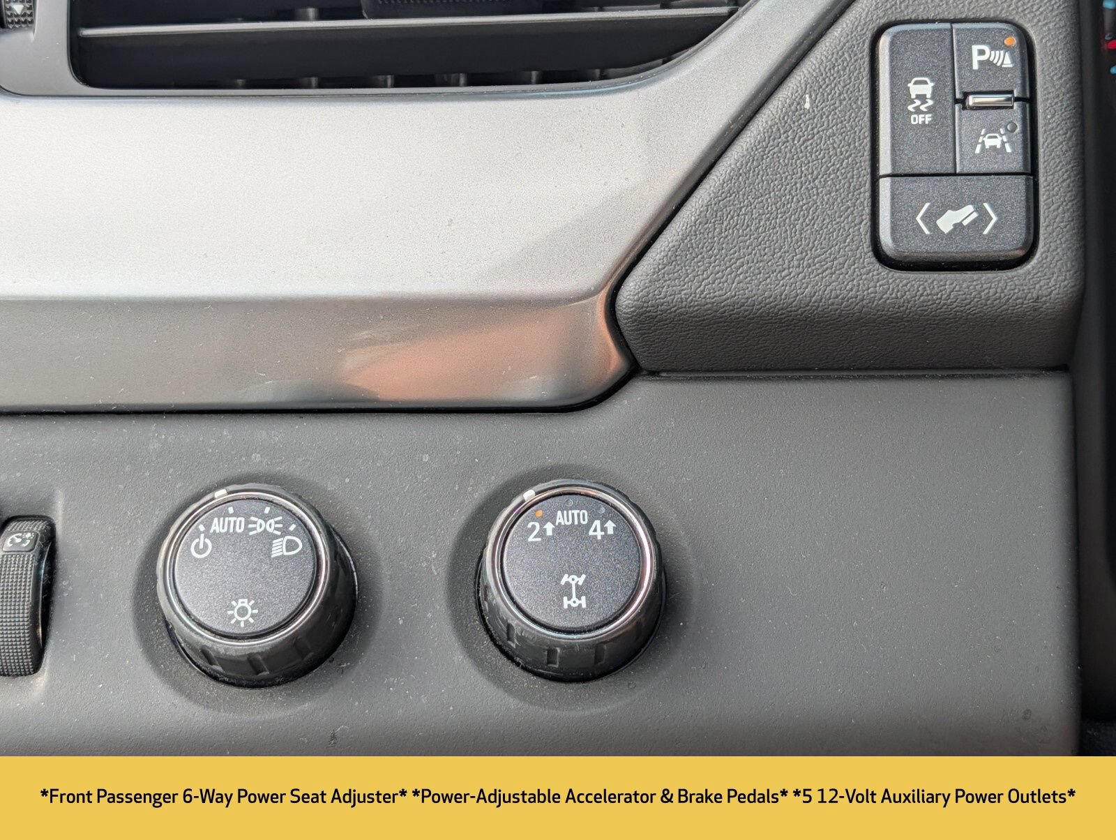 Used 2019 Chevrolet Tahoe LT AWD/4WD image 9