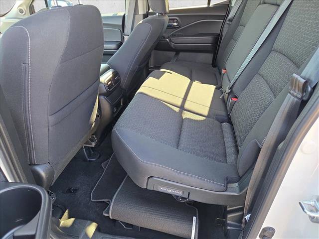 Used 2024 Honda Ridgeline Sport image 18