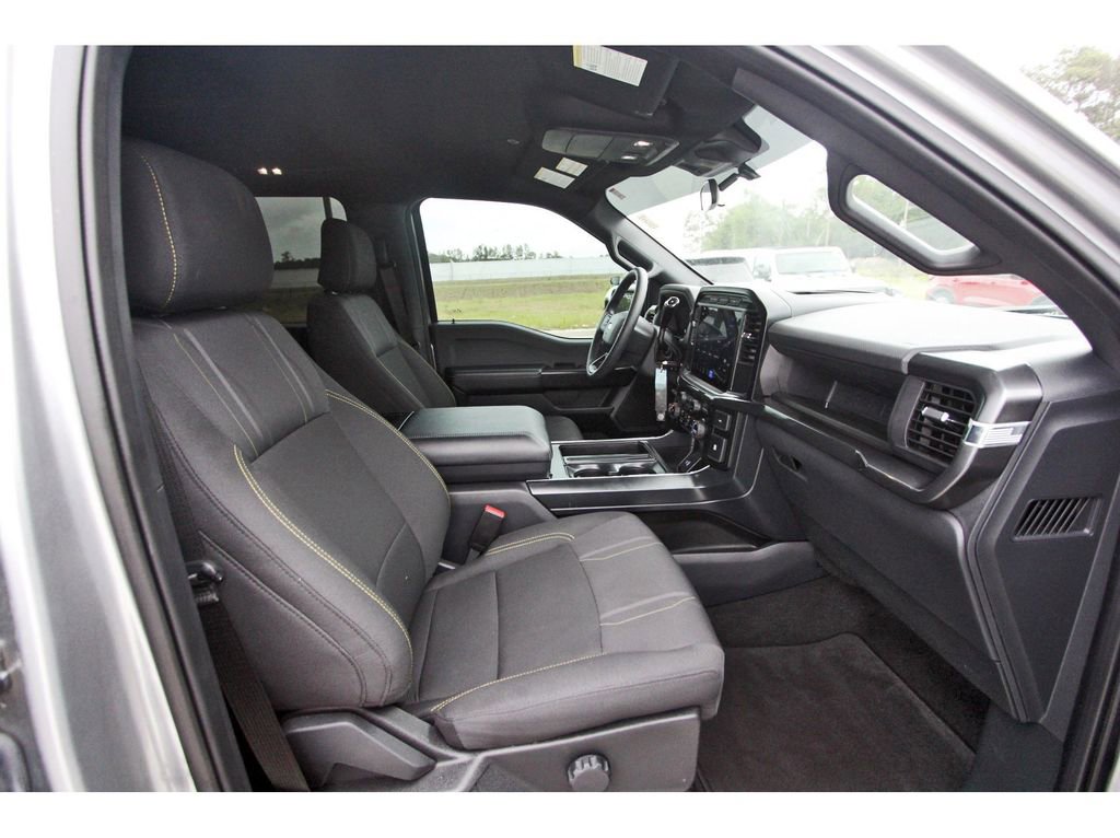 Certified 2024 Ford F150 STX image 26