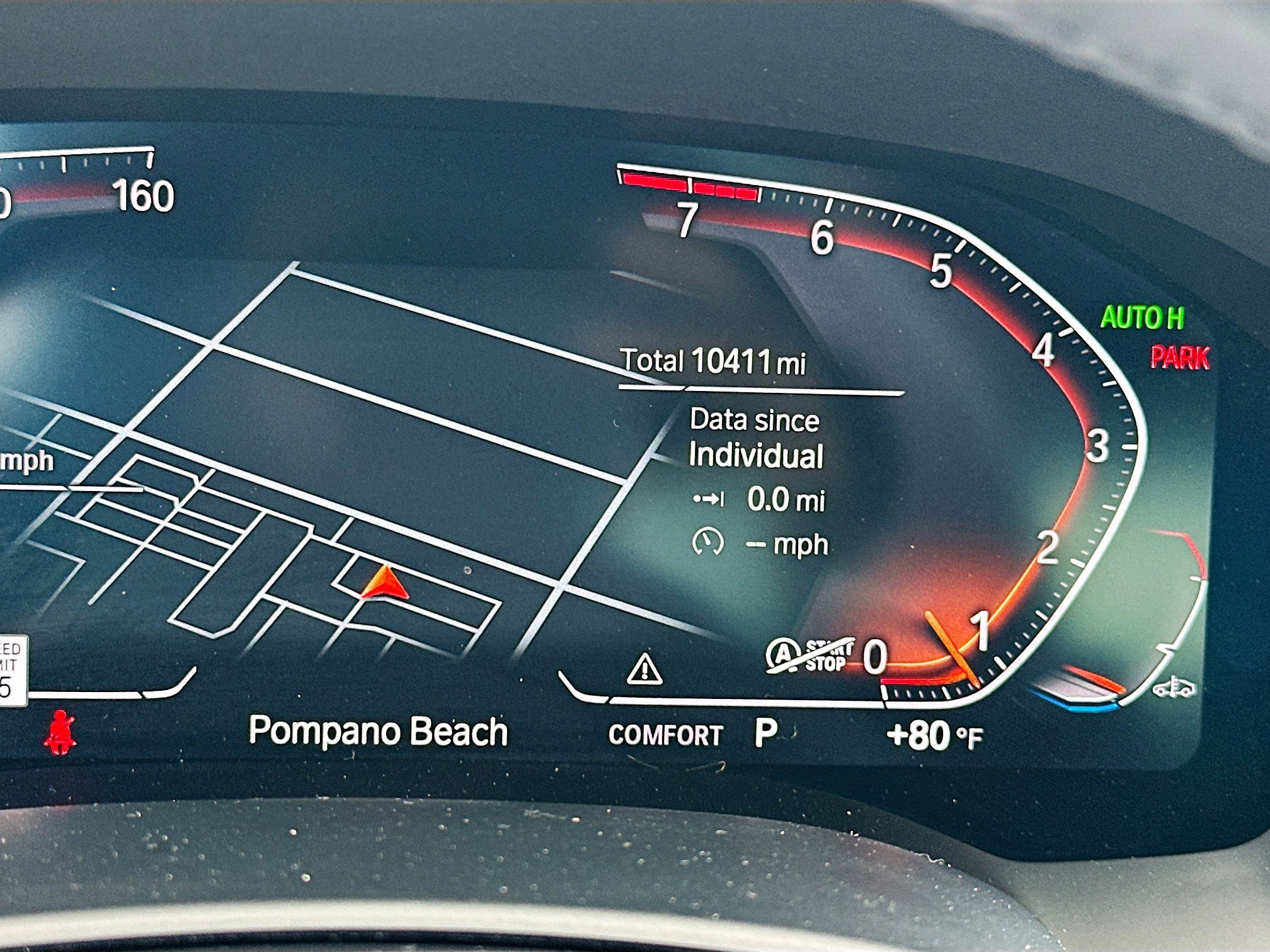 Used 2023 BMW 840i Coupe w/ M Sport Professional Package image 12