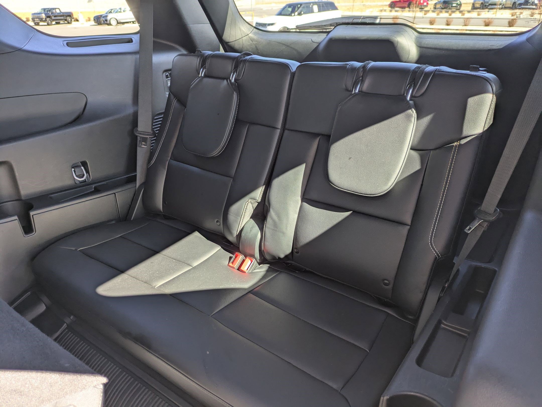 Used 2024 Ford Explorer ST w/ Equipment Group 401A image 28