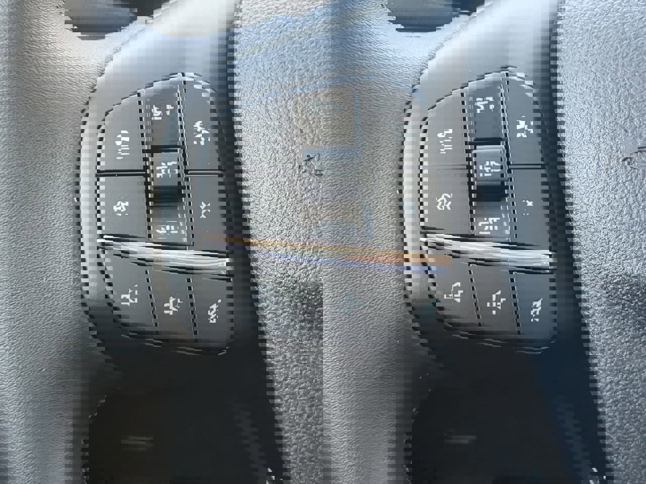 New 2025 Ford Bronco Sport Big Bend w/ Convenience Package image 22