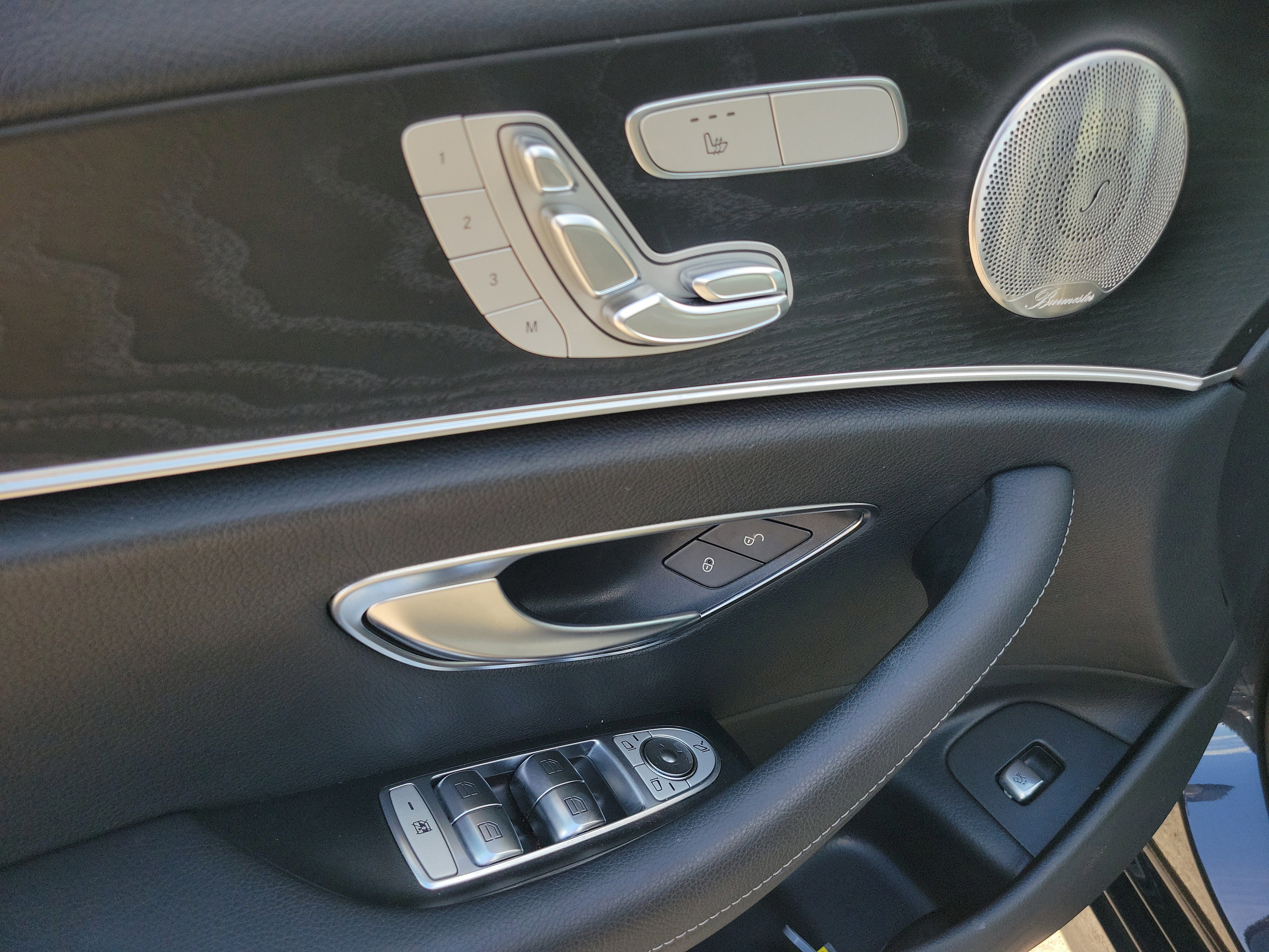 Certified 2022 Mercedes-Benz E 350 Sedan image 21