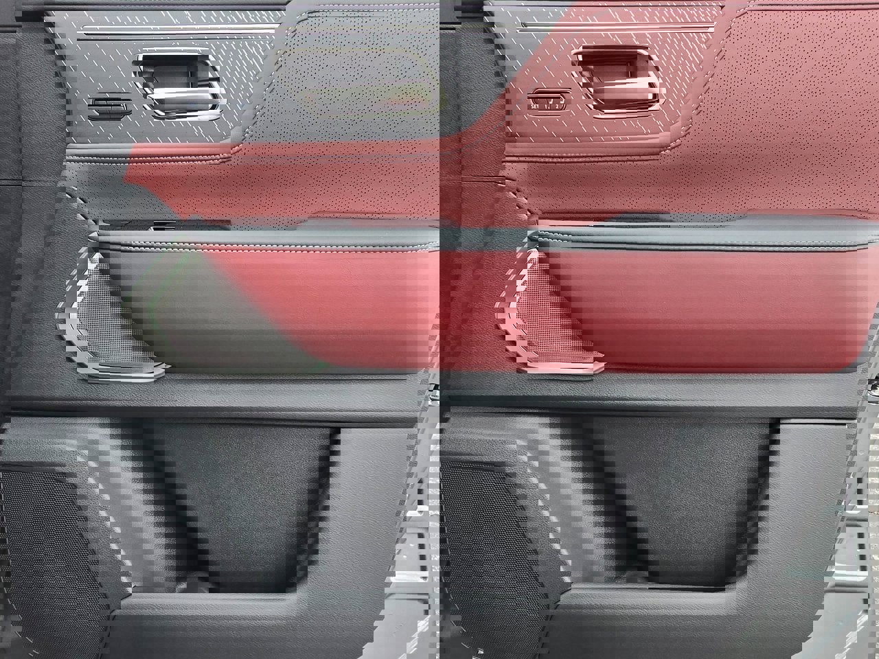 New 2026 INFINITI QX80 Autograph image 44