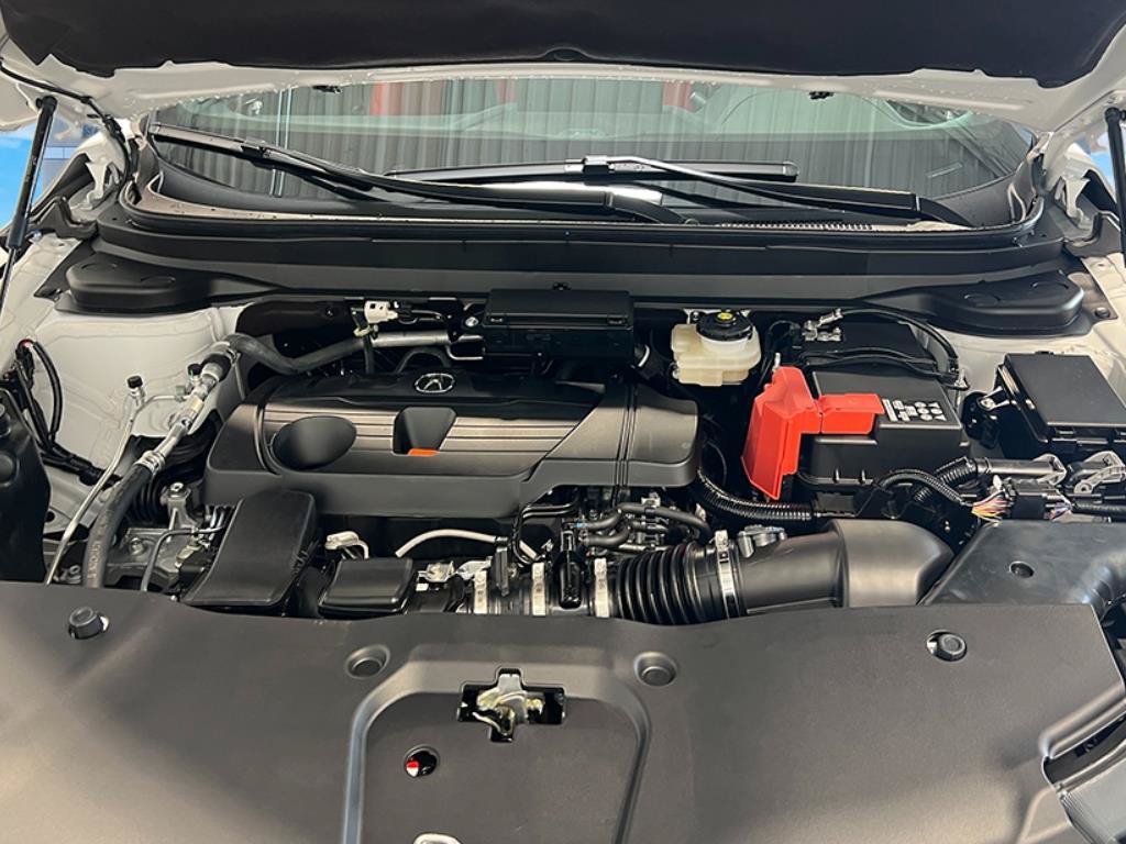 New 2026 Acura RDX w/ Advance Package AWD/4WD image 14