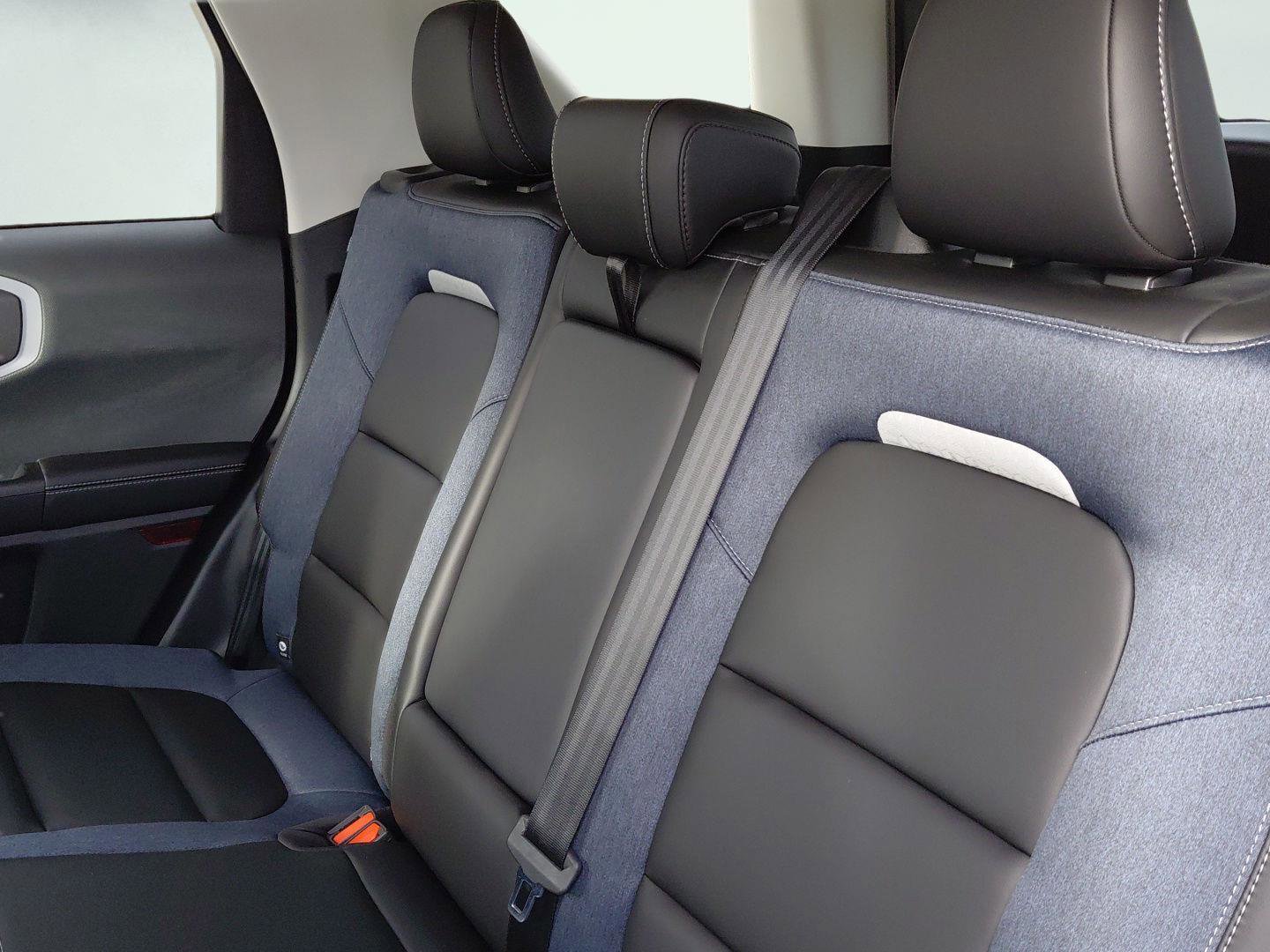 New 2026 Ford Bronco Sport Outer Banks w/ Outer Banks Tech Package+ image 36