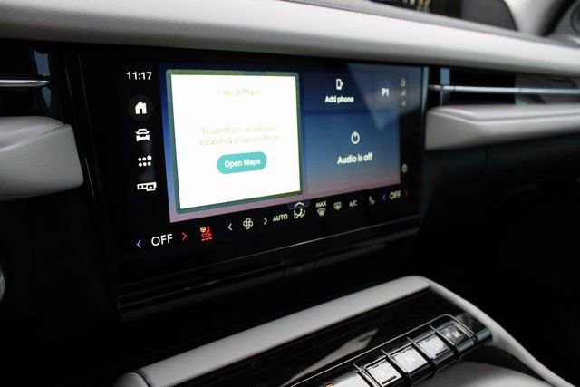 New 2026 Lincoln Navigator Reserve image 36