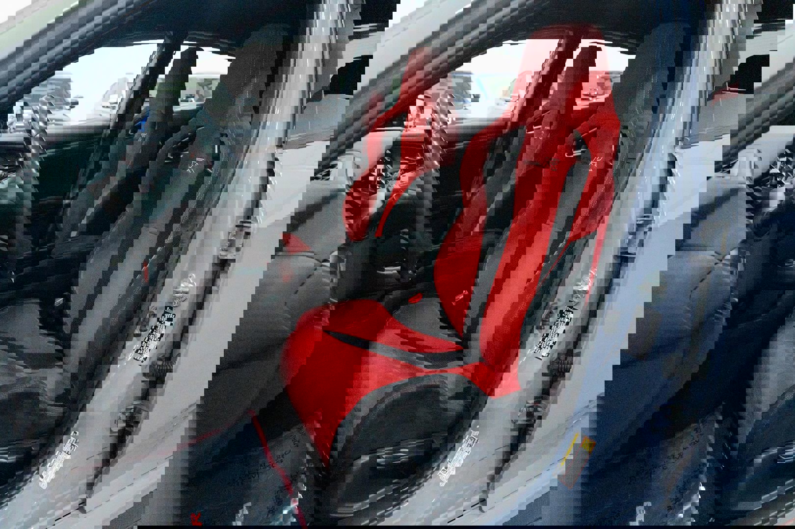 Used 2019 Honda Civic Type R image 23