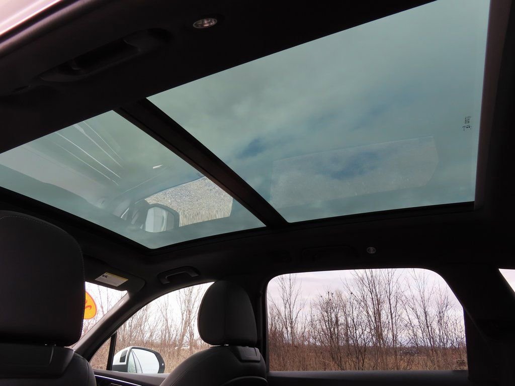 Used 2025 Audi Q7 3.0T Premium Plus image 5