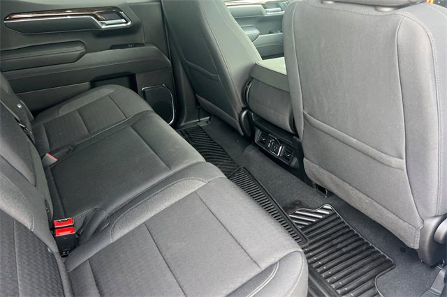 Used 2025 GMC Sierra 1500 Elevation image 18