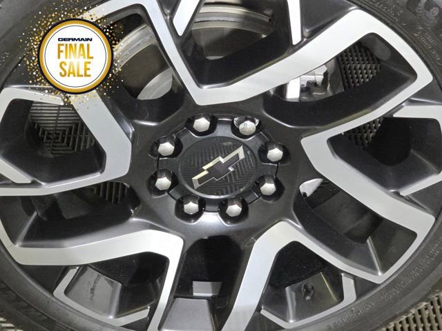 Used 2024 Chevrolet Silverado EV RST image 10