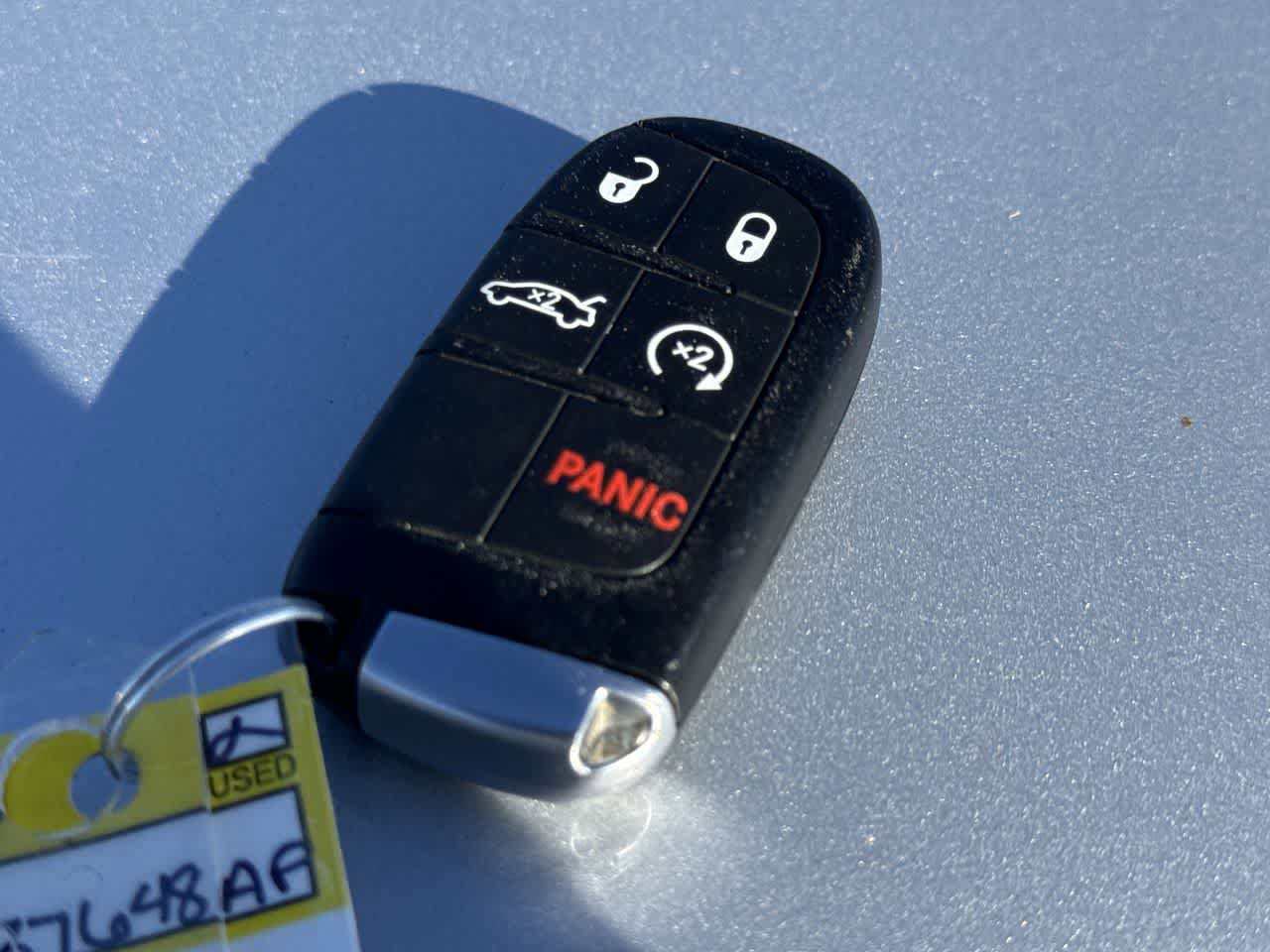 Used 2023 Chrysler 300 S RWD image 24