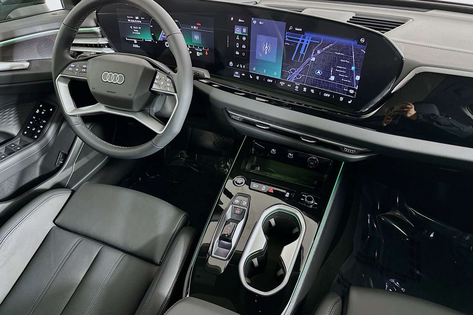 New 2026 Audi A6 Premium Plus image 6