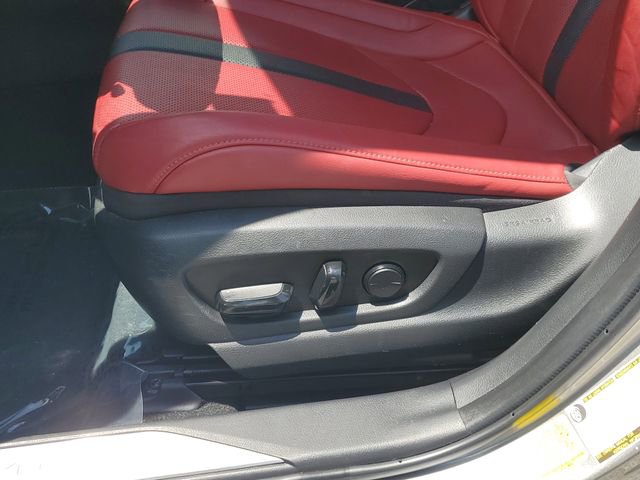 Used 2019 Lexus UX 200 F Sport w/ F Sport Premium Package image 19