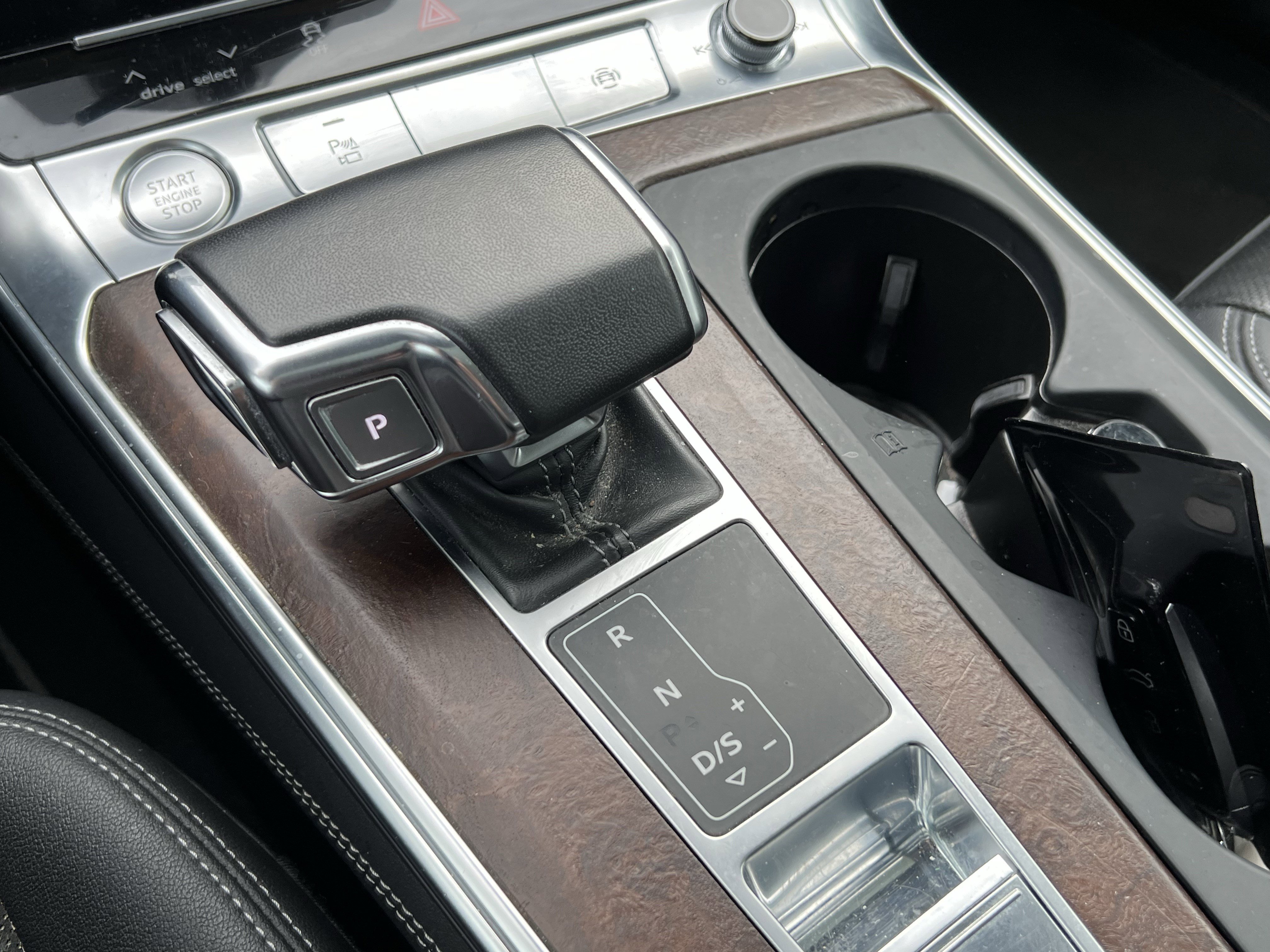 Used 2019 Audi A6 3.0T Prestige w/ Prestige Package image 26