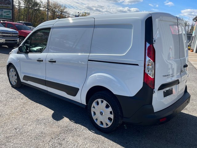Used 2022 Ford Transit Connect XL image 5