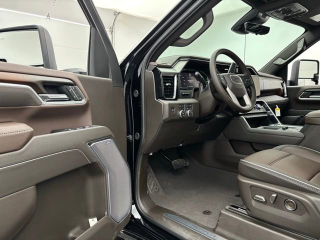 New 2026 GMC Sierra 2500 Denali w/ Denali Reserve Package image 20