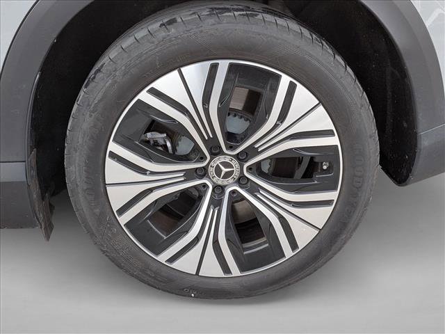 Used 2024 Mercedes-Benz EQE 350+ 4MATIC SUV image 15