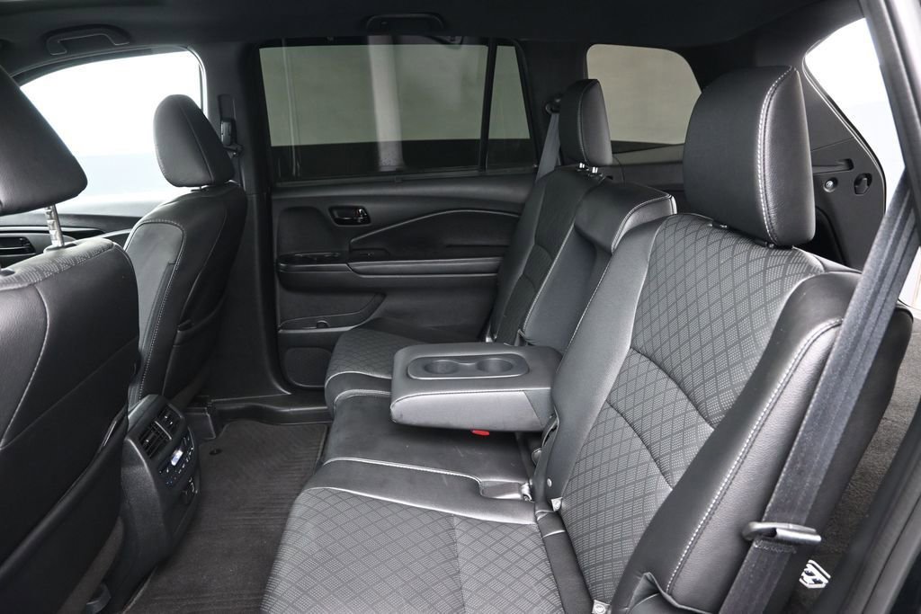 Used 2022 Honda Passport Elite image 24