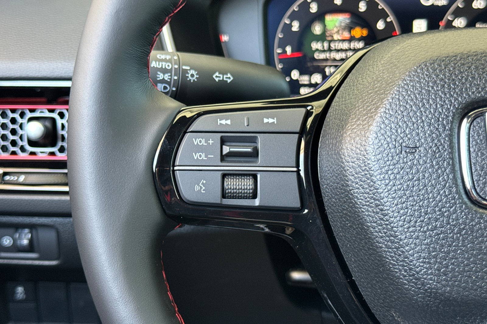 New 2026 Honda Civic Si image 26