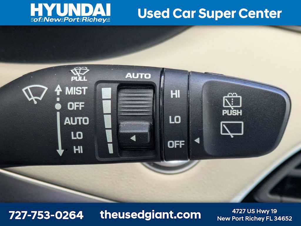 Used 2021 Hyundai Palisade Calligraphy AWD/4WD image 47