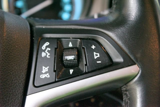 Used 2017 Buick Verano Convenience FWD image 16