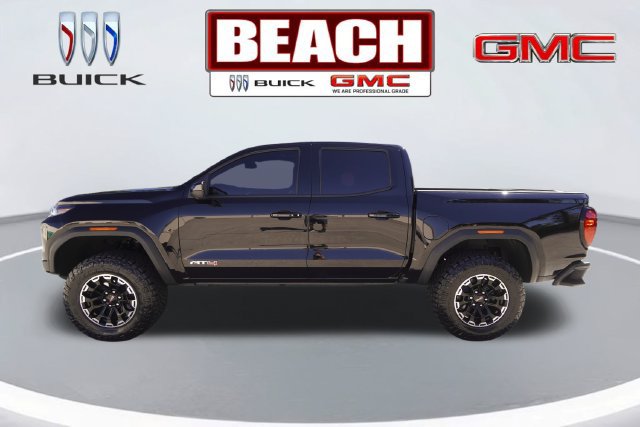 Used 2026 GMC Canyon AT4 w/ Technology Plus Package AWD/4WD image 6