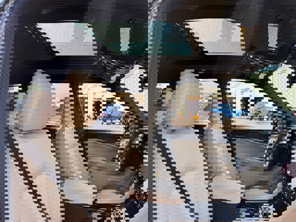 New 2025 Jeep Grand Cherokee L Limited w/ Black Appearance Package image 16