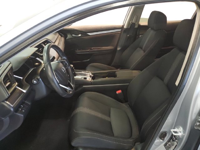 Used 2019 Honda Civic EX image 11