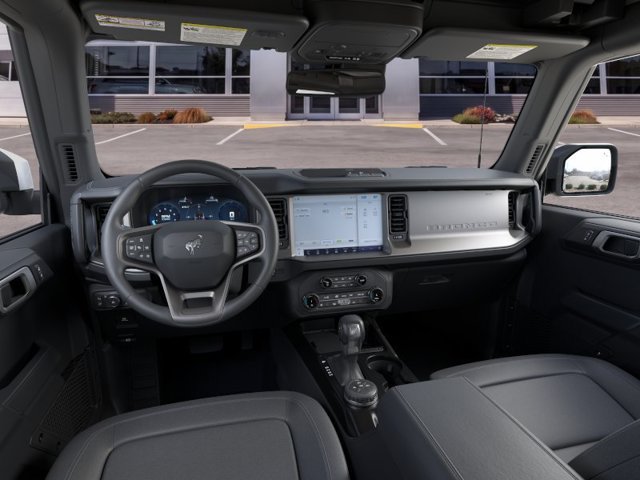 New 2026 Ford Bronco Outer Banks AWD/4WD image 9