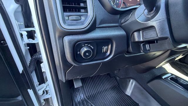 Used 2022 RAM 2500 Tradesman image 32