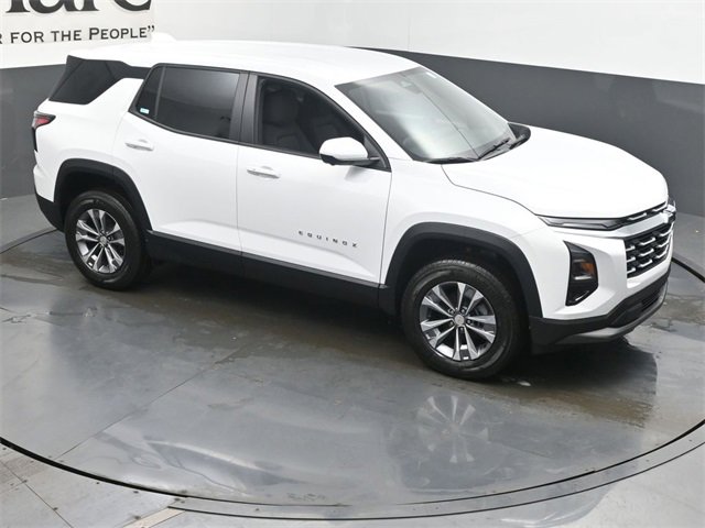 New 2026 Chevrolet Equinox LT image 16