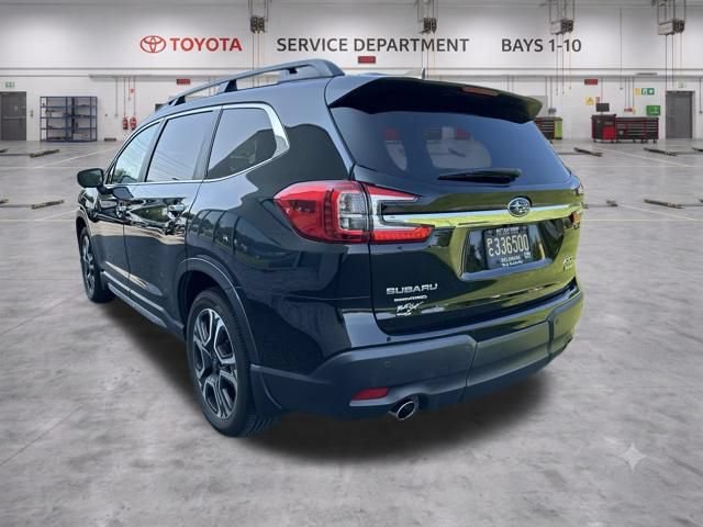 Used 2023 Subaru Ascent Touring AWD/4WD image 6