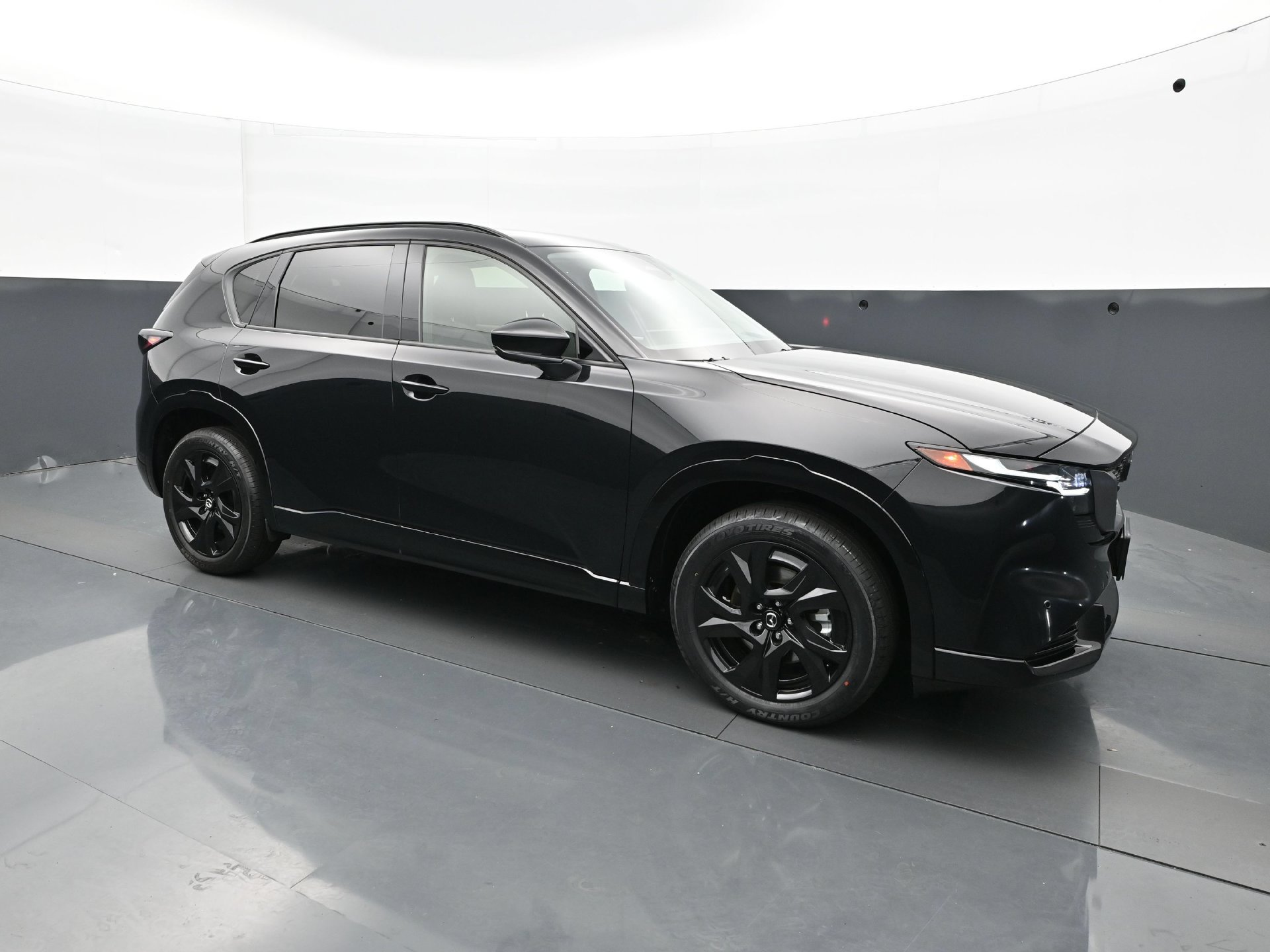 Used 2026 MAZDA CX-5 2.5 S w/ Premium Plus Package AWD/4WD image 9