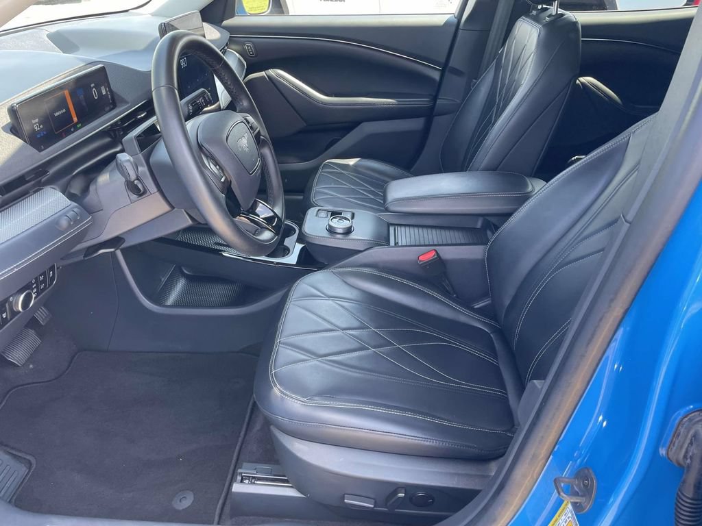 Used 2023 Ford Mustang Mach-E Select RWD image 15
