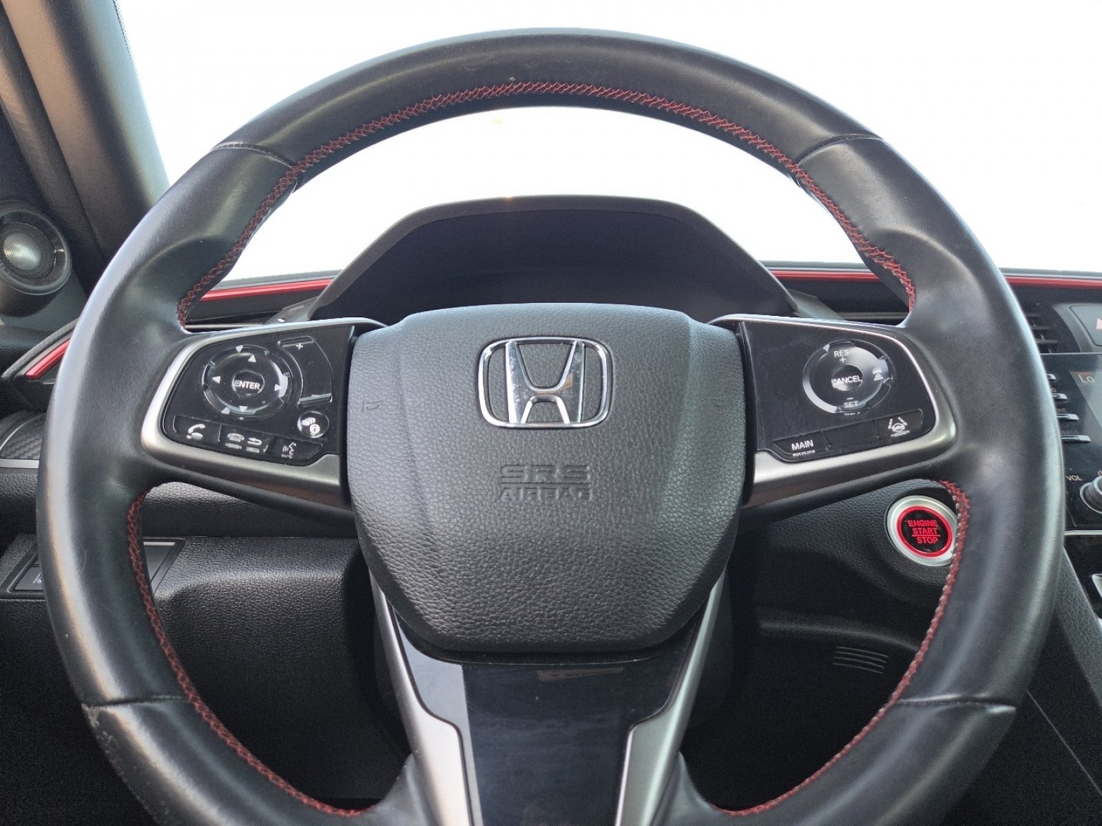 Used 2020 Honda Civic Si image 23