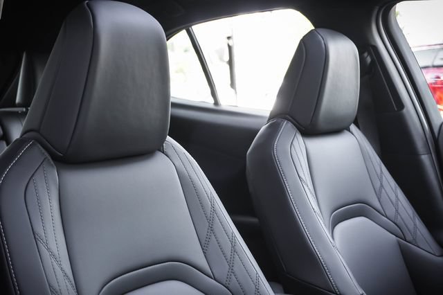 Certified 2025 Lexus UX 300h FWD w/ Accessory Package (Z2) image 26