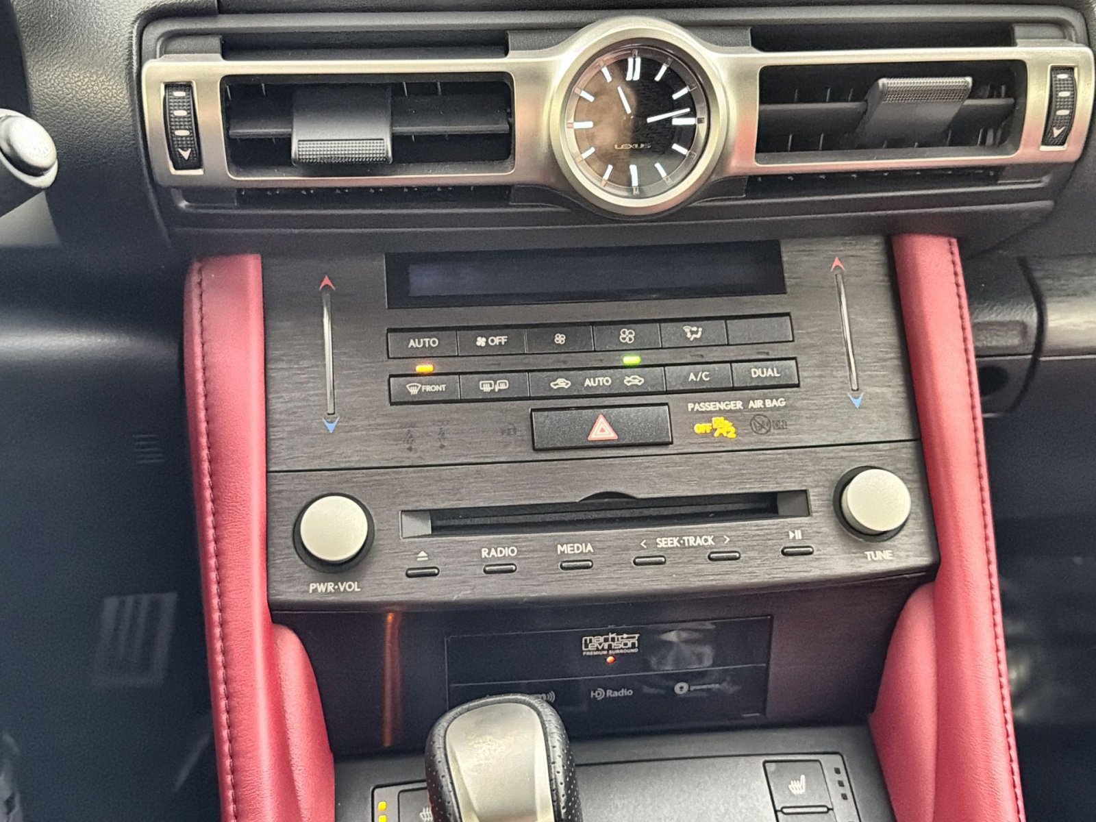 Used 2020 Lexus RC 350 AWD image 21